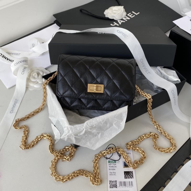 Ch**el reissue 2.55 bags